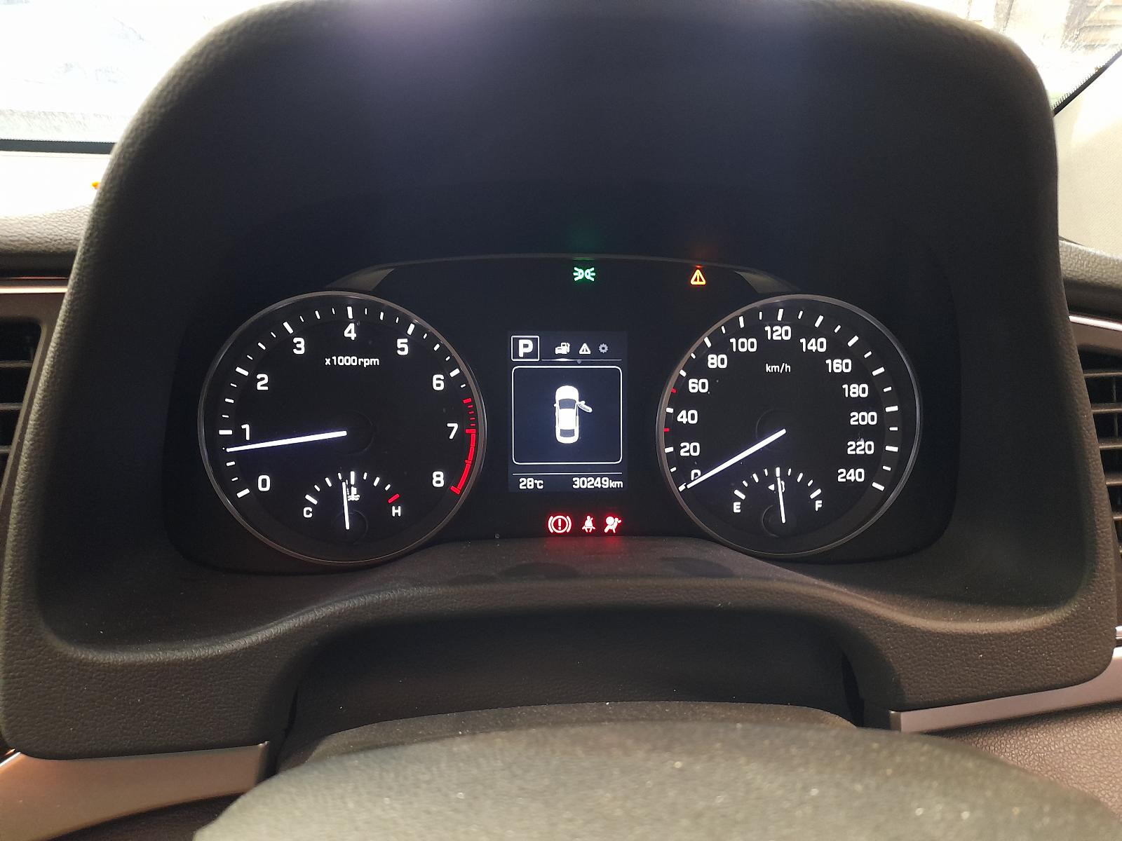 View Auto part Alternator Hyundai Elantra 2017