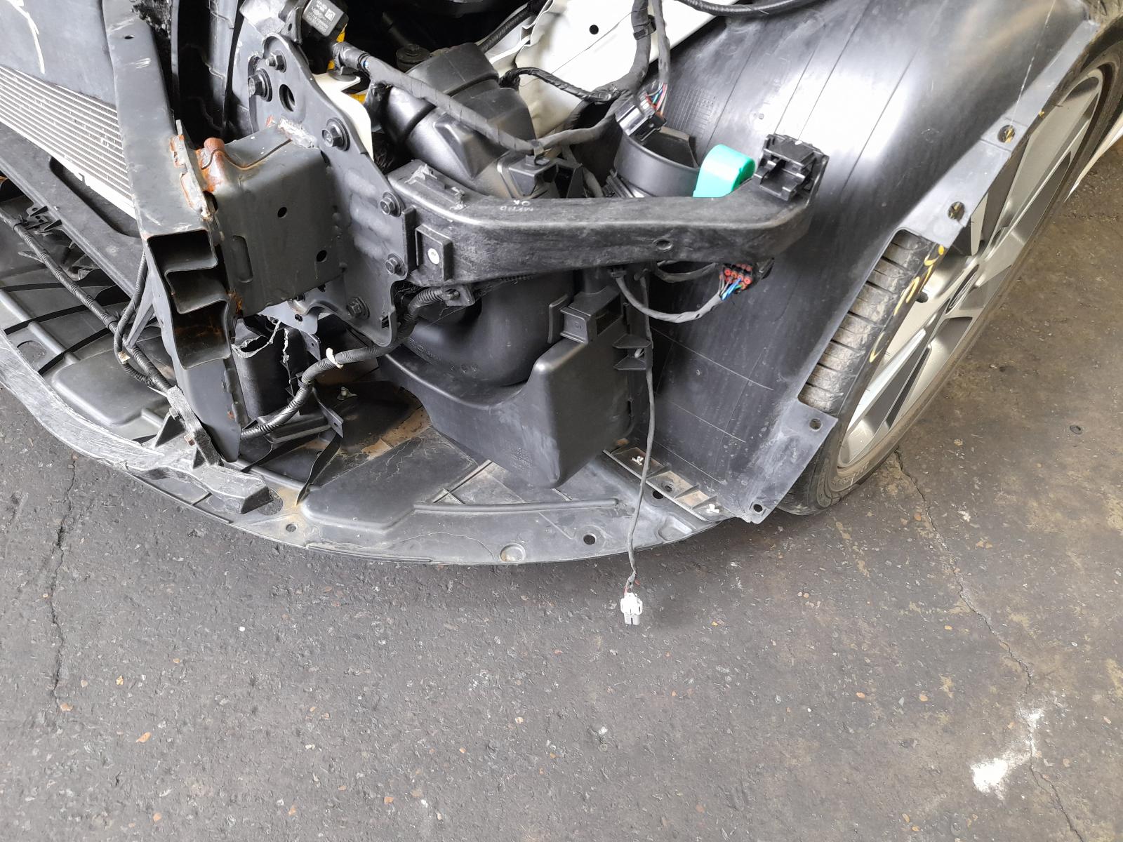 View Auto part Alternator Hyundai Elantra 2017