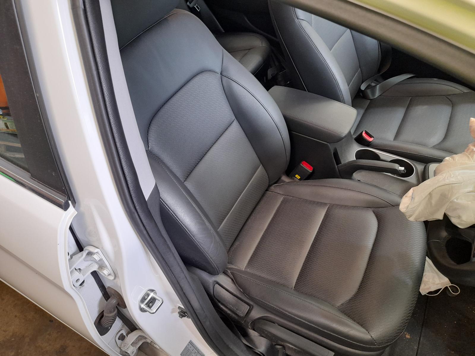 View Auto part Alternator Hyundai Elantra 2017