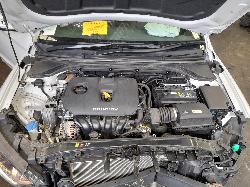 View Auto part Alternator Hyundai Elantra 2017