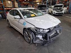 View Auto part Alternator Hyundai Elantra 2017