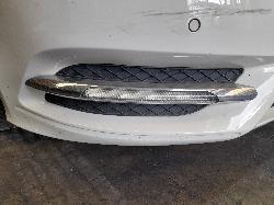 View Auto part Particulate Filter/Dpf Mercedes B Class 2012