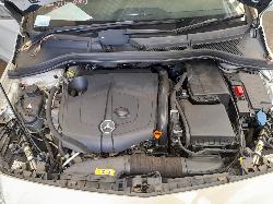 View Auto part Particulate Filter/Dpf Mercedes B Class 2012