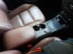 View Auto part Particulate Filter/Dpf Mercedes B Class 2012