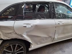 View Auto part Particulate Filter/Dpf Mercedes B Class 2012