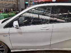 View Auto part Particulate Filter/Dpf Mercedes B Class 2012