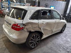 View Auto part Particulate Filter/Dpf Mercedes B Class 2012