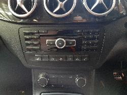 View Auto part Particulate Filter/Dpf Mercedes B Class 2012