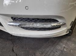 View Auto part Particulate Filter/Dpf Mercedes B Class 2012