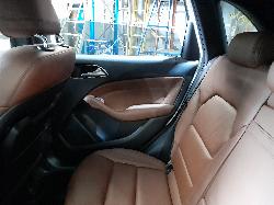 View Auto part Particulate Filter/Dpf Mercedes B Class 2012