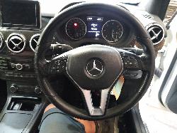 View Auto part Particulate Filter/Dpf Mercedes B Class 2012