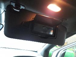 View Auto part Particulate Filter/Dpf Mercedes B Class 2012