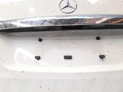 View Auto part Particulate Filter/Dpf Mercedes B Class 2012