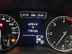 View Auto part Particulate Filter/Dpf Mercedes B Class 2012