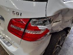 View Auto part Particulate Filter/Dpf Mercedes B Class 2012