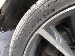 View Auto part Particulate Filter/Dpf Mercedes B Class 2012