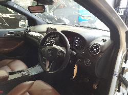 View Auto part Particulate Filter/Dpf Mercedes B Class 2012