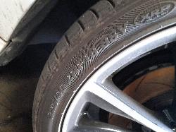 View Auto part Particulate Filter/Dpf Mercedes B Class 2012