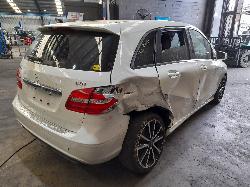 View Auto part Particulate Filter/Dpf Mercedes B Class 2012