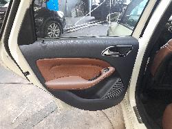 View Auto part Particulate Filter/Dpf Mercedes B Class 2012