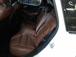 View Auto part Particulate Filter/Dpf Mercedes B Class 2012