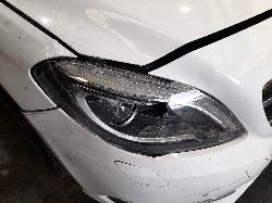 View Auto part Particulate Filter/Dpf Mercedes B Class 2012