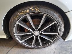 View Auto part Particulate Filter/Dpf Mercedes B Class 2012