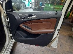 View Auto part Particulate Filter/Dpf Mercedes B Class 2012