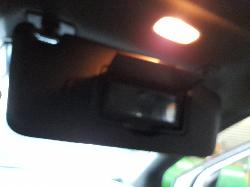 View Auto part Particulate Filter/Dpf Mercedes B Class 2012