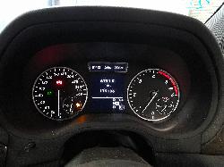 View Auto part Particulate Filter/Dpf Mercedes B Class 2012