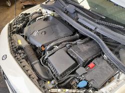 View Auto part Particulate Filter/Dpf Mercedes B Class 2012