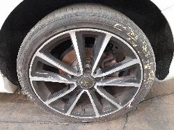 View Auto part Particulate Filter/Dpf Mercedes B Class 2012