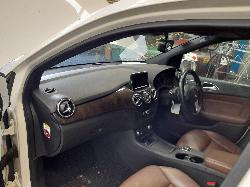 View Auto part Particulate Filter/Dpf Mercedes B Class 2012