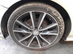 View Auto part Particulate Filter/Dpf Mercedes B Class 2012