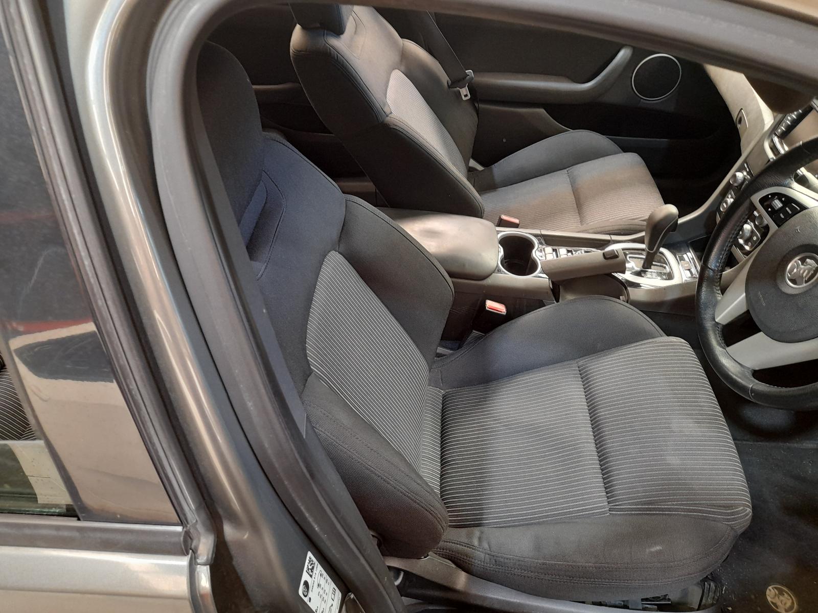 View Auto part Door/Boot/Gate Lock Holden Commodore 2011