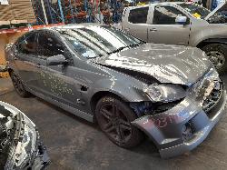 View Auto part Door/Boot/Gate Lock Holden Commodore 2011