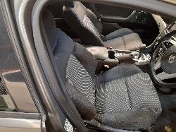 View Auto part Door/Boot/Gate Lock Holden Commodore 2011