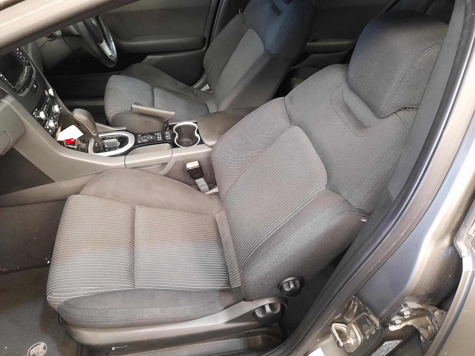 View Auto part Door/Boot/Gate Lock Holden Commodore 2011