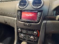 View Auto part Door/Boot/Gate Lock Holden Commodore 2011