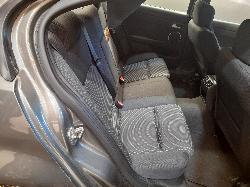 View Auto part Door/Boot/Gate Lock Holden Commodore 2011