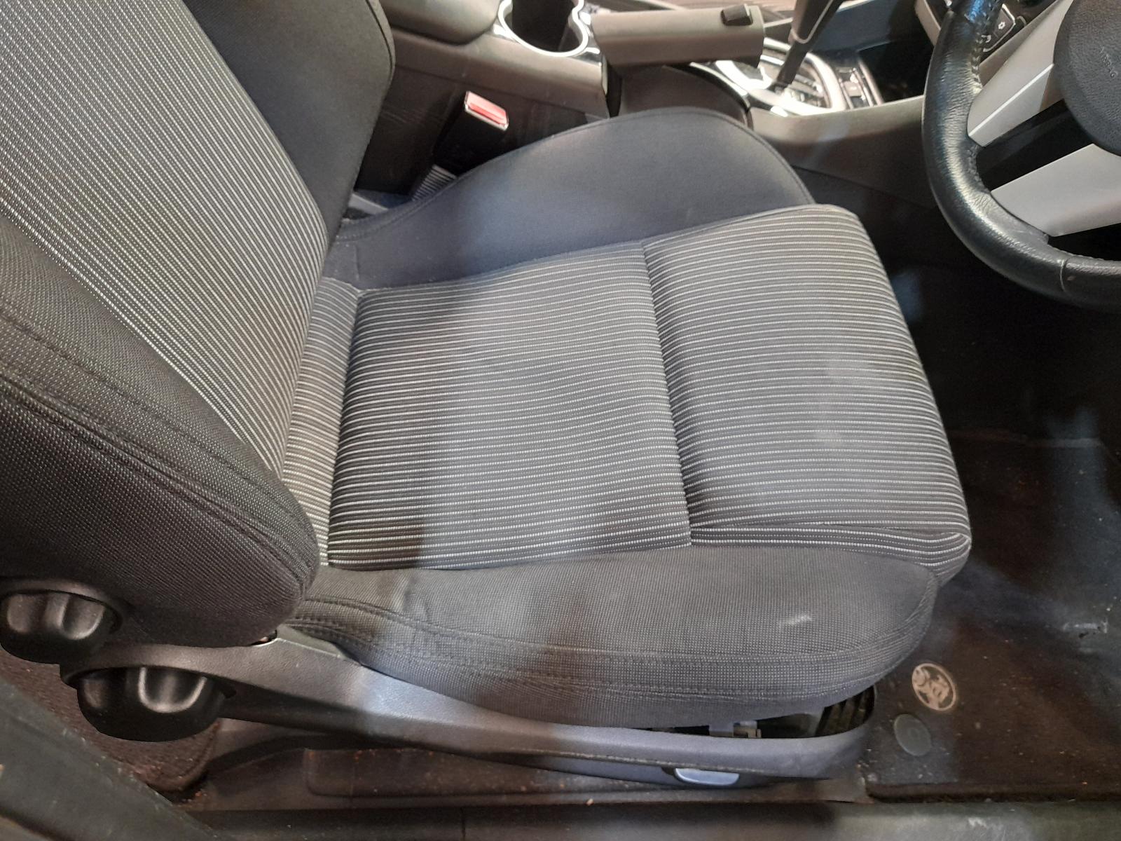 View Auto part Door/Boot/Gate Lock Holden Commodore 2011