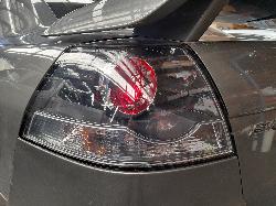 View Auto part Door/Boot/Gate Lock Holden Commodore 2011