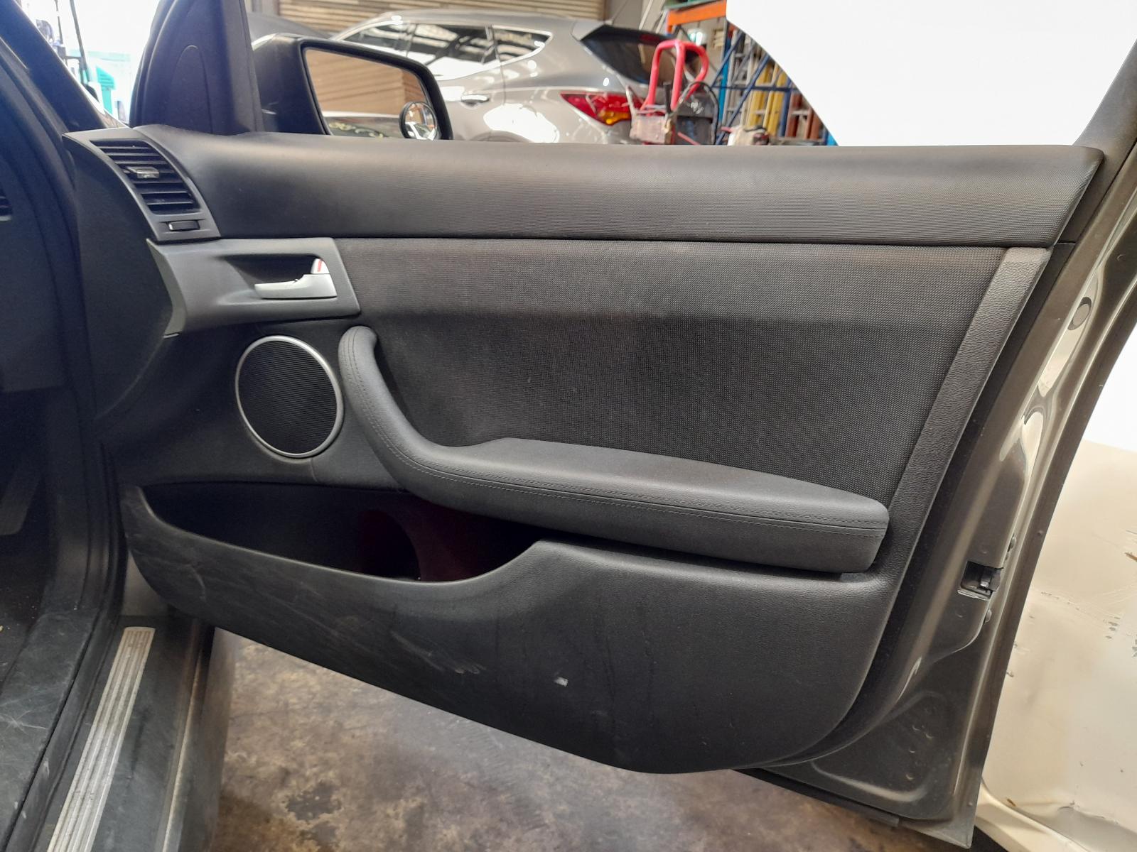 View Auto part Door/Boot/Gate Lock Holden Commodore 2011