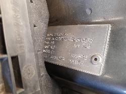 View Auto part Door/Boot/Gate Lock Holden Commodore 2011