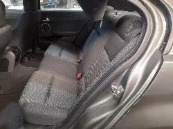 View Auto part Door/Boot/Gate Lock Holden Commodore 2011