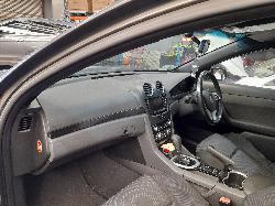 View Auto part Door/Boot/Gate Lock Holden Commodore 2011
