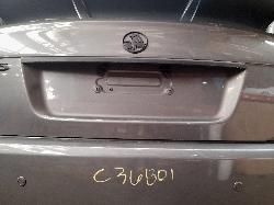 View Auto part Door/Boot/Gate Lock Holden Commodore 2011
