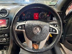 View Auto part Door/Boot/Gate Lock Holden Commodore 2011
