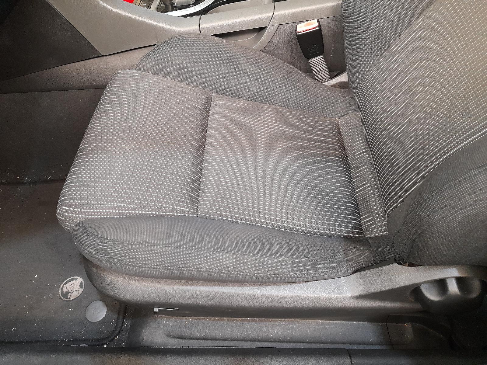 View Auto part Door/Boot/Gate Lock Holden Commodore 2011