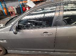 View Auto part Door/Boot/Gate Lock Holden Commodore 2011